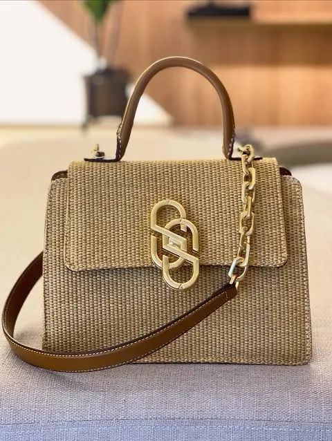 Bolsa da schutz original 