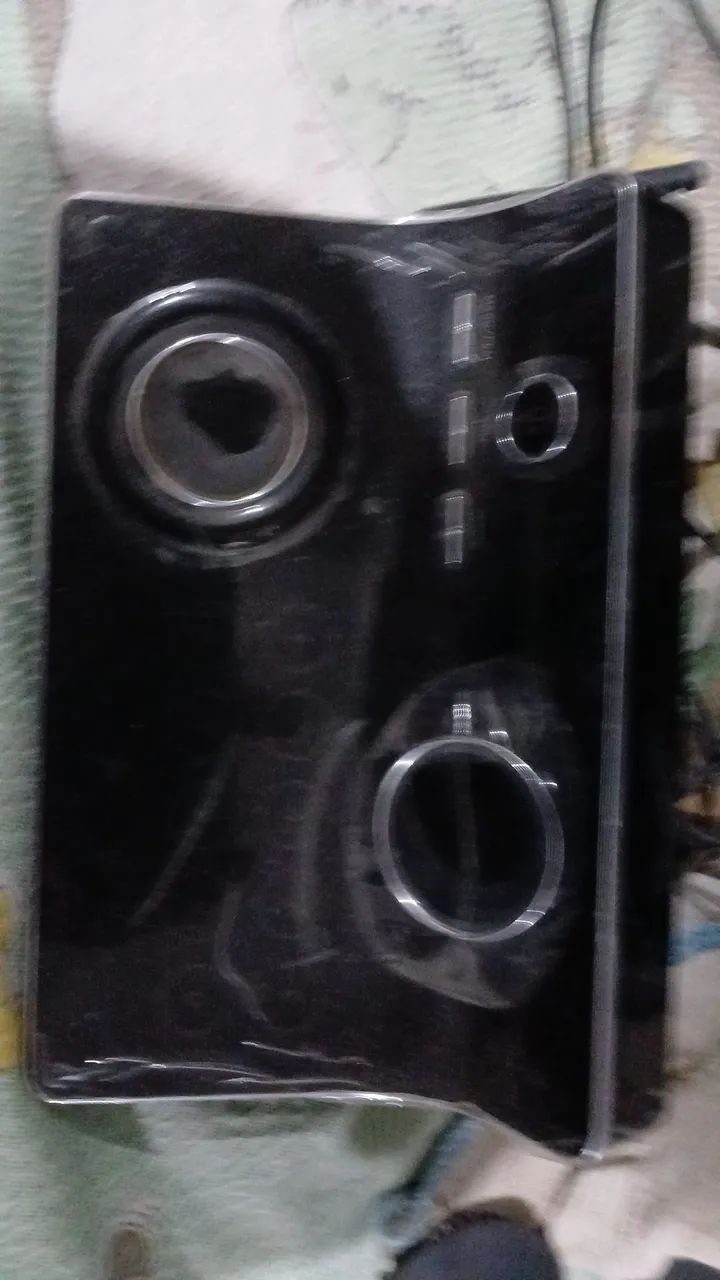 Videokê da Raf PRO 950 - Foto 5