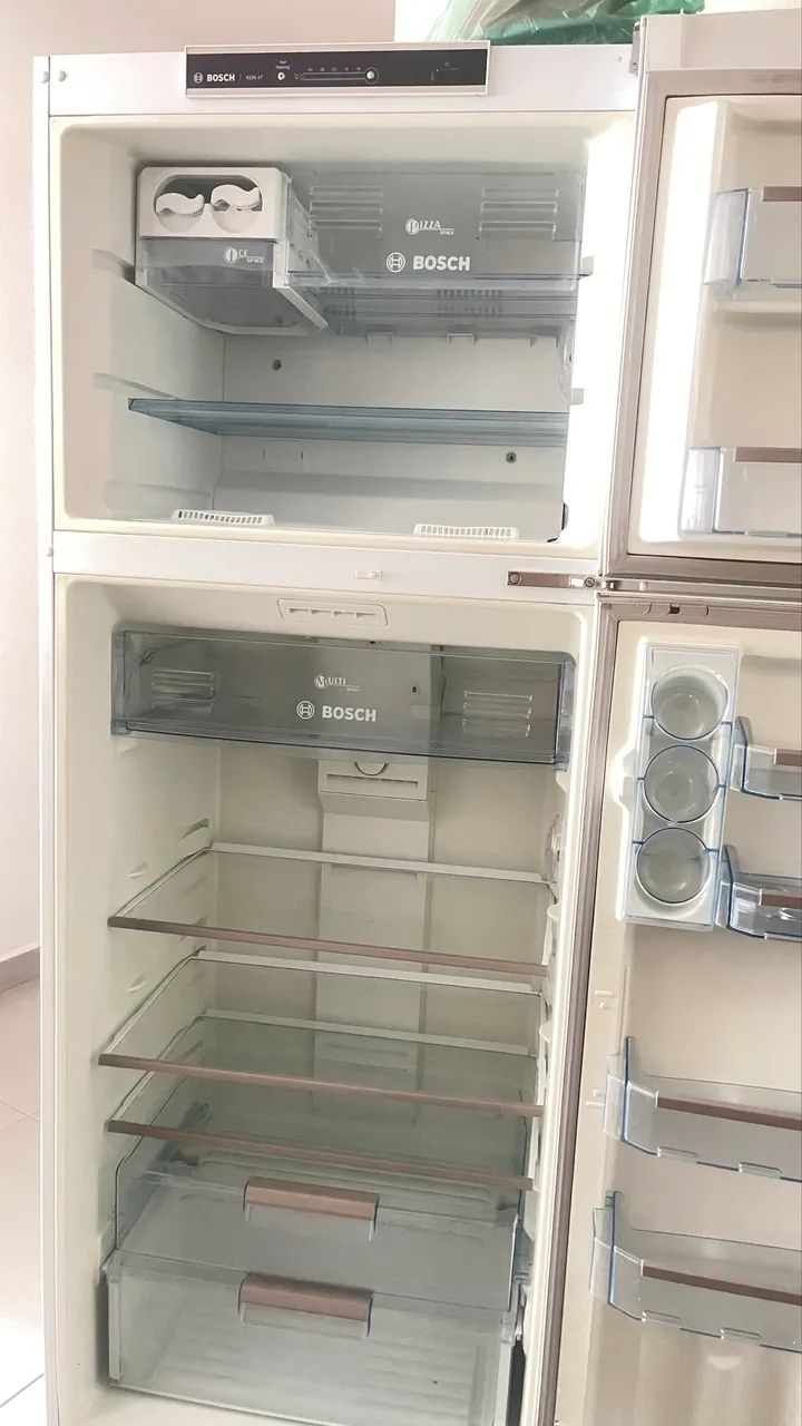 VENDO GELADEIRA  - Foto 2