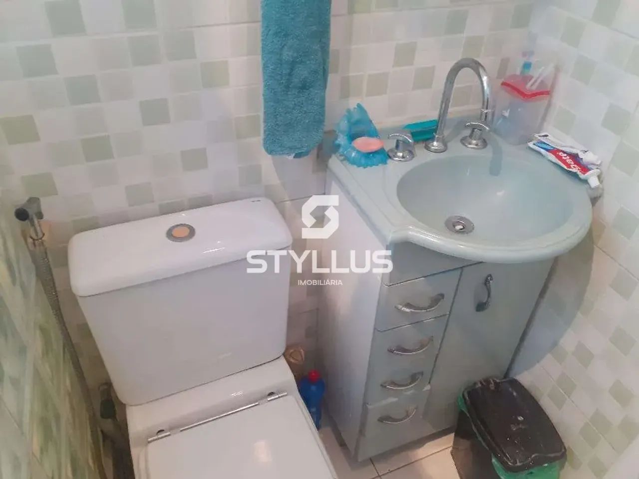 Méier | Apartamento 2 quartos - Foto 5