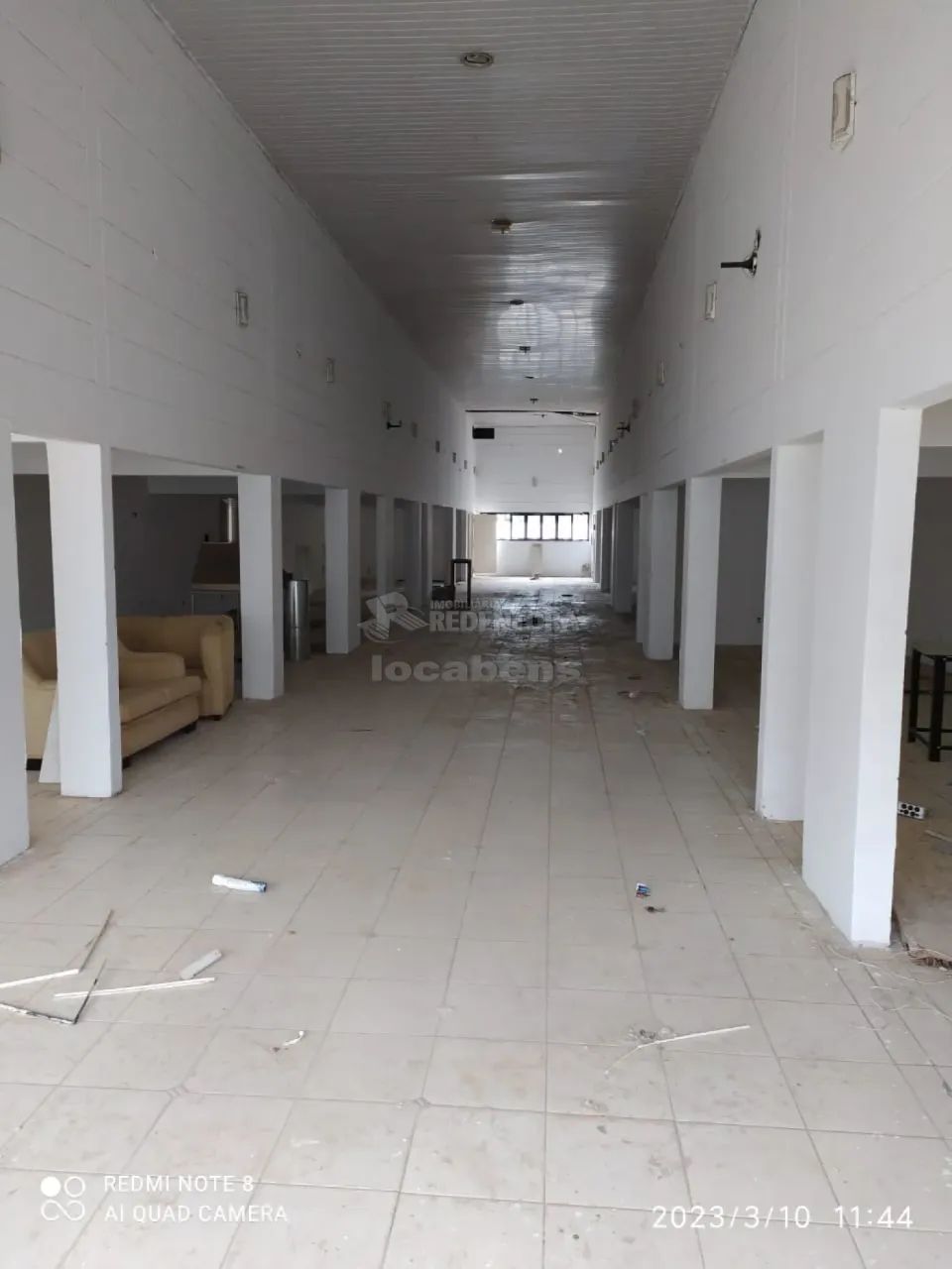 Salão Comercial 12 salas - Centro - Foto 3