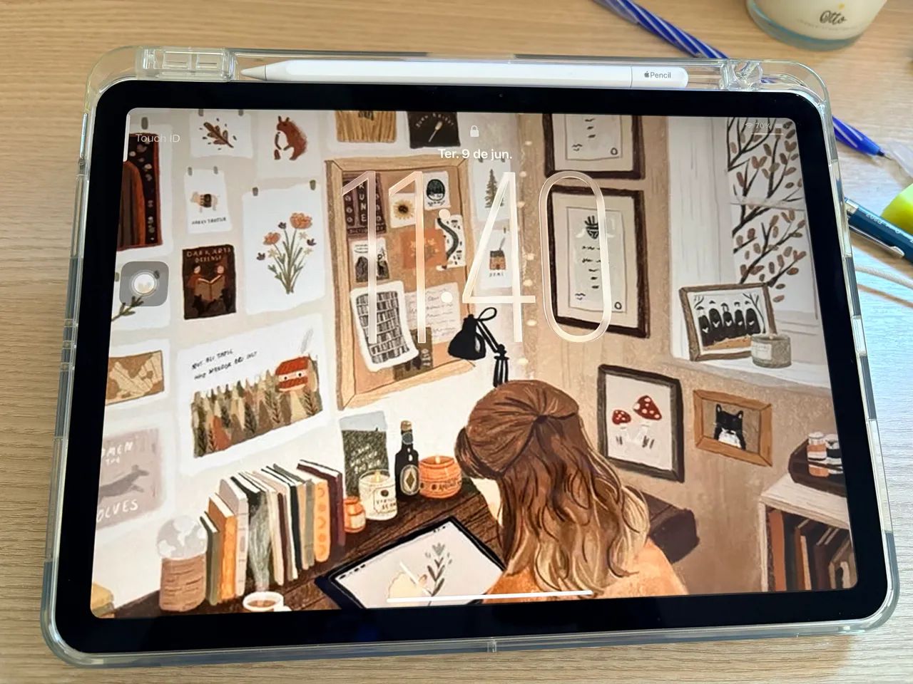 iPad Air M2  - Foto 5