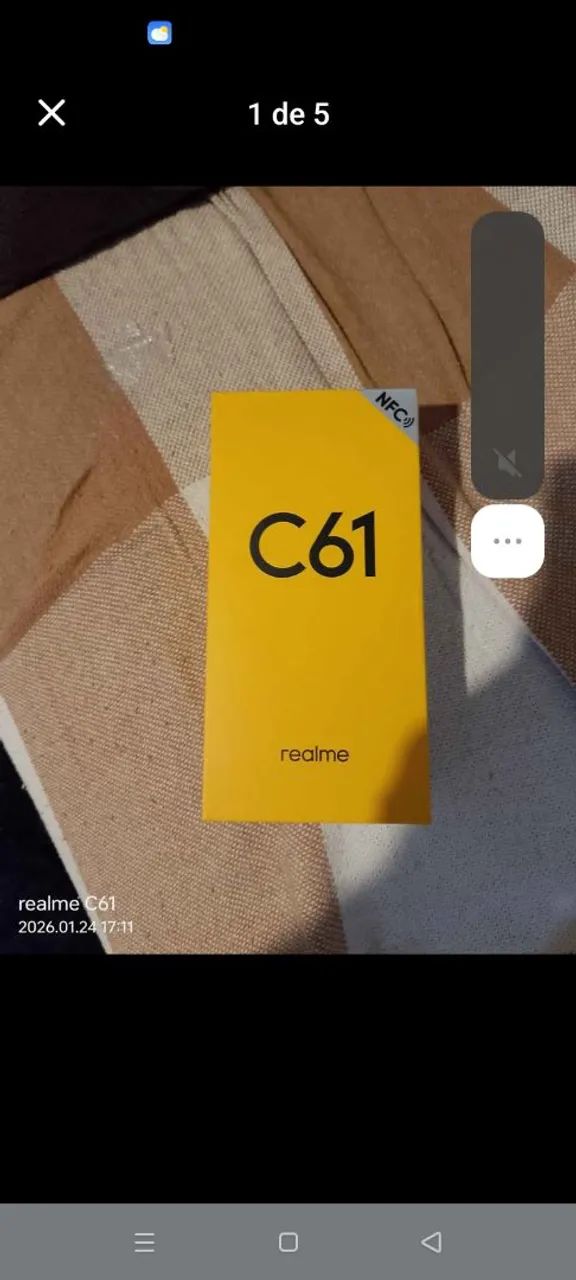 Celular Redmi 61 - Foto 5