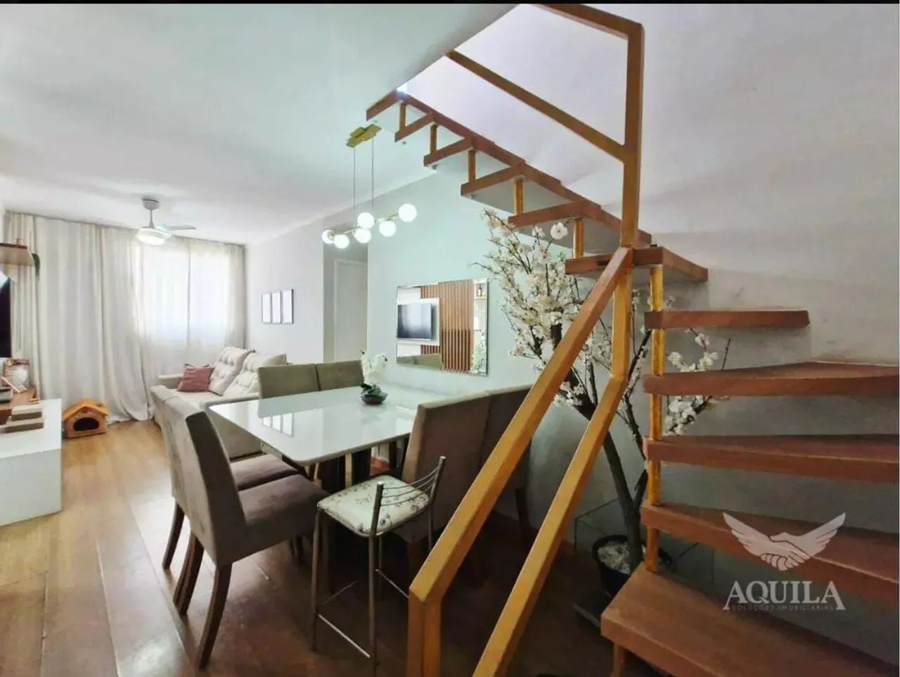 Apartamento Duplex em Sorocaba SP - Foto 2