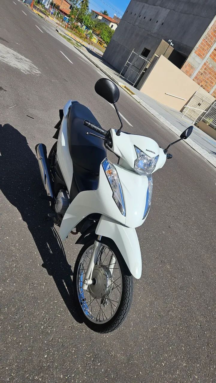 Moto praticamente nova. - Foto 4