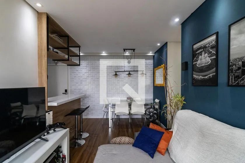 Apartamento à Venda - Barra Funda, 2 Quartos, 62 m2 - Foto 5