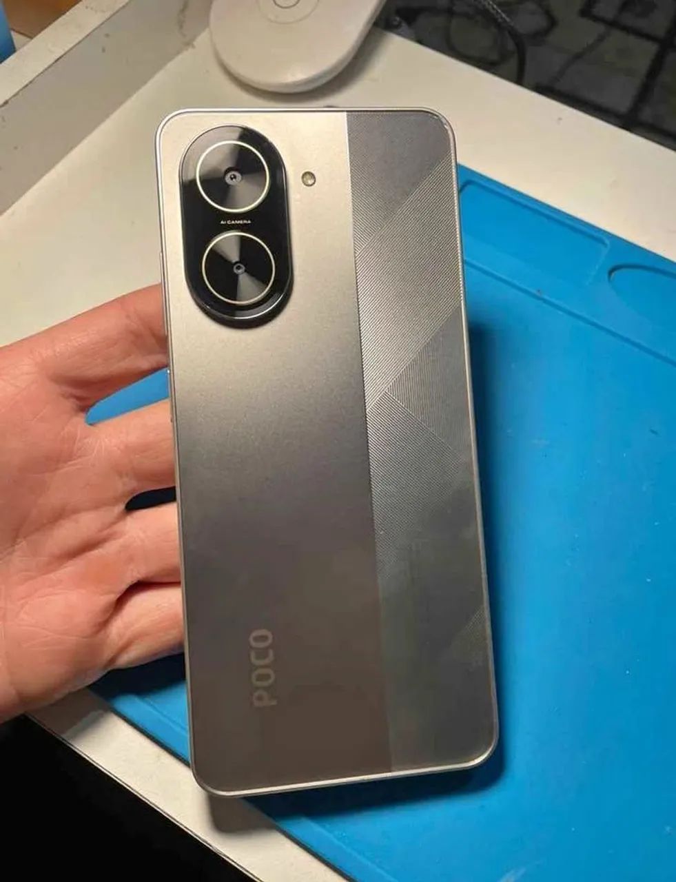 POCO C71 128GB