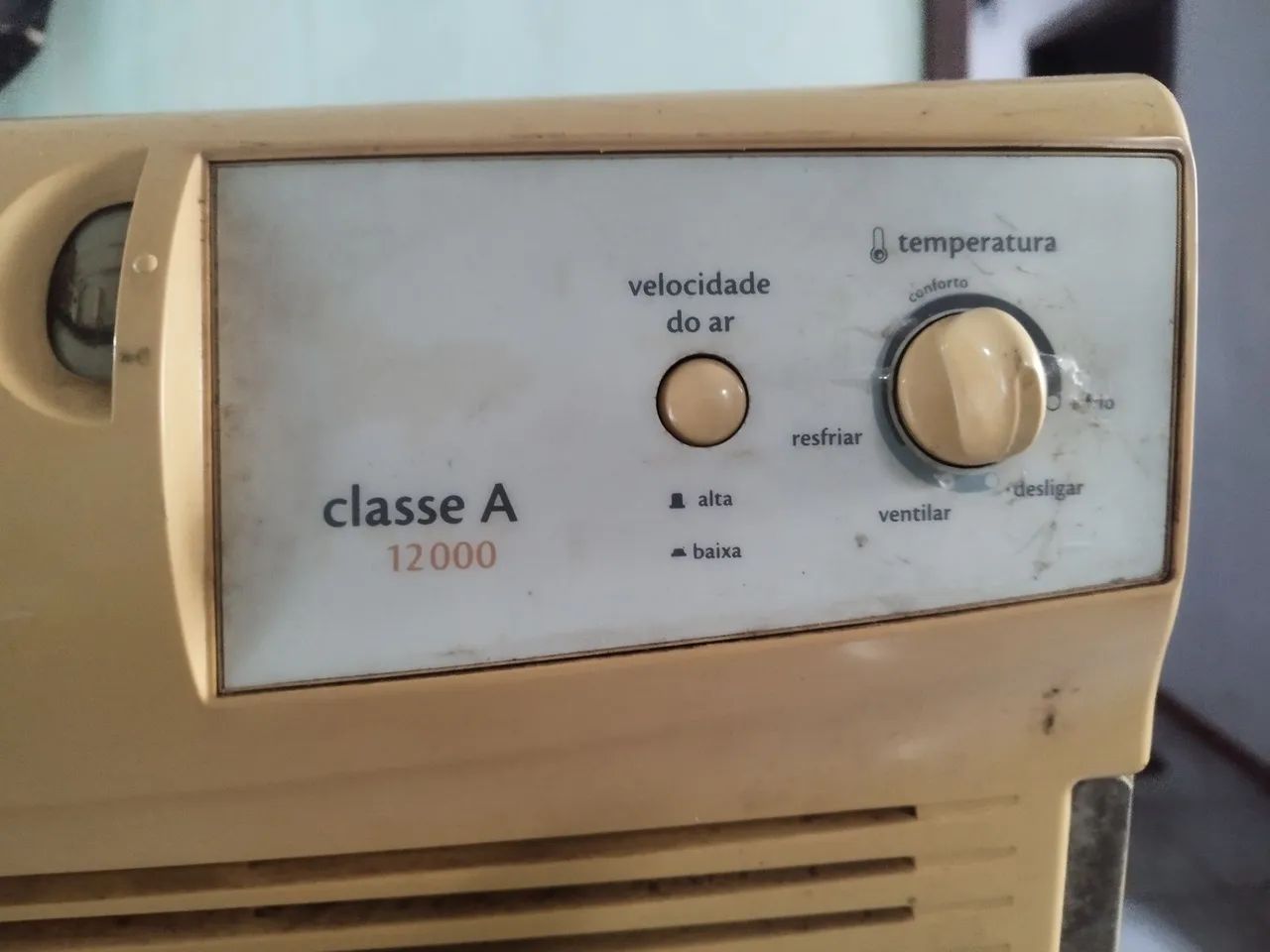 Ar-condicionado de  gaveta - Foto 3