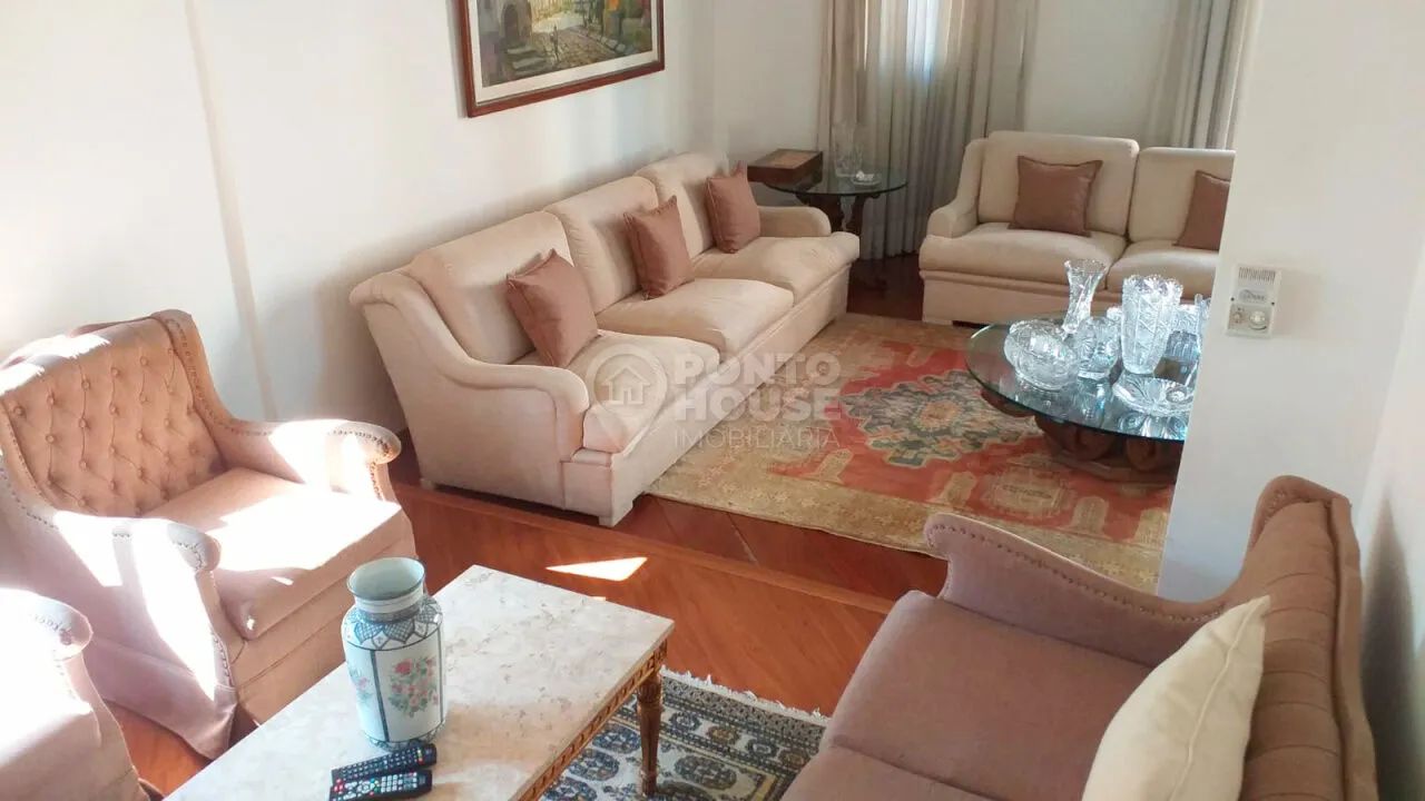 Apartamento à venda na Vila Mariana com 3 quartos e 3 suítes. - Foto 3