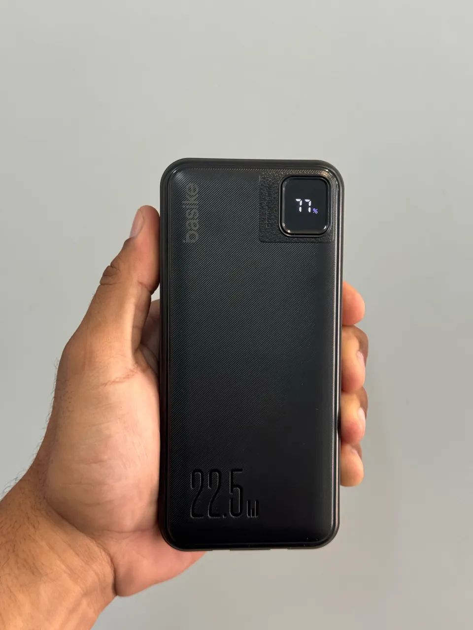 Carregador PowerBank BASIKE - Foto 3