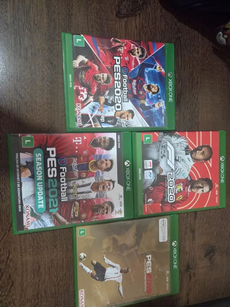 Xbox One S - Foto 2