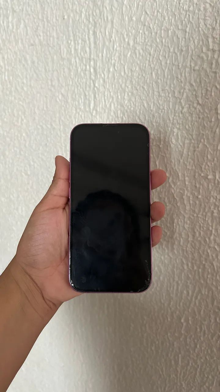 iPhone 16 - Foto 4