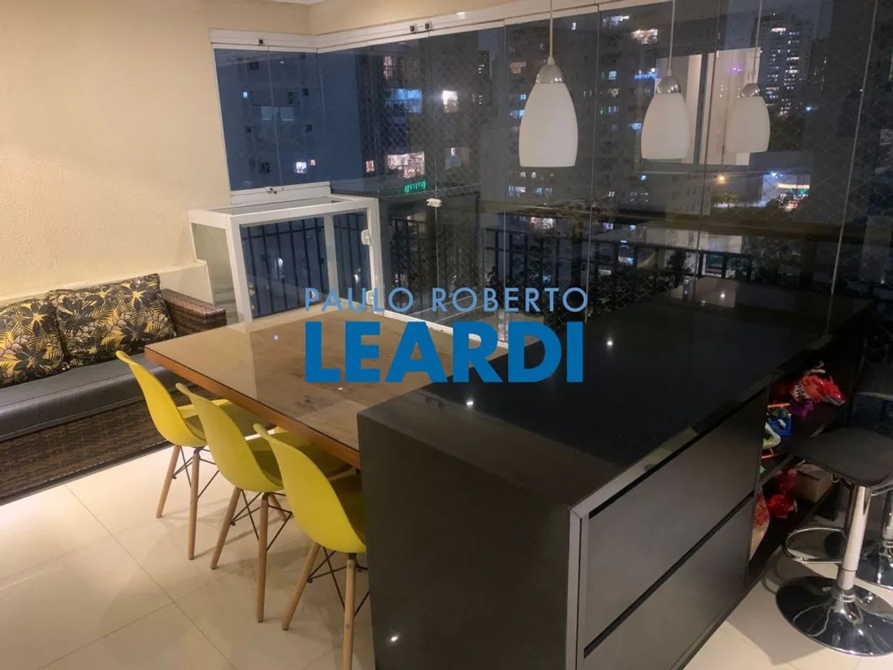 APARTAMENTO - MORUMBI - SP