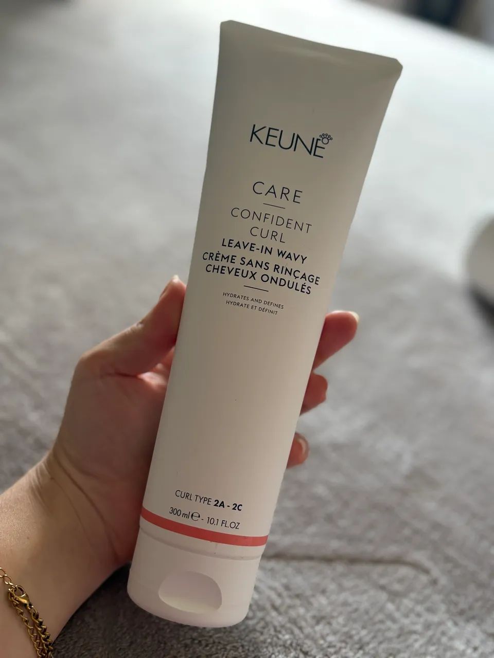 Desapego Kit Keune (na metade) - Foto 3