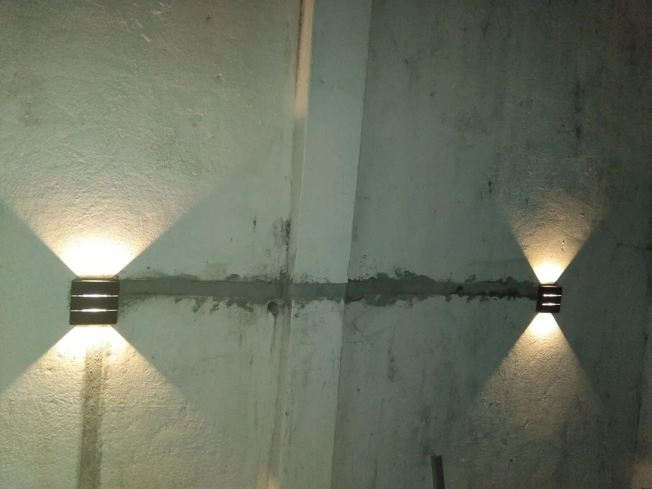 Instalação de arandelas - Foto 4