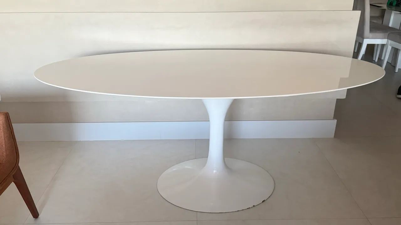 Mesa Varanda 