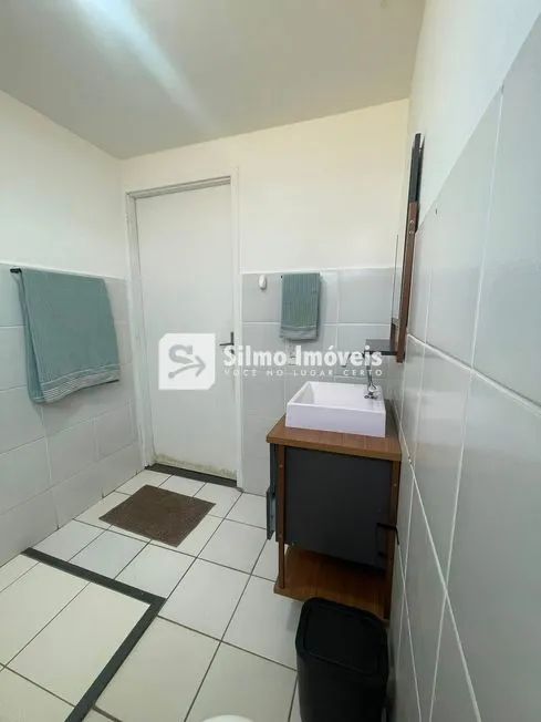 Venda Apartamento MANSOUR - Foto 3
