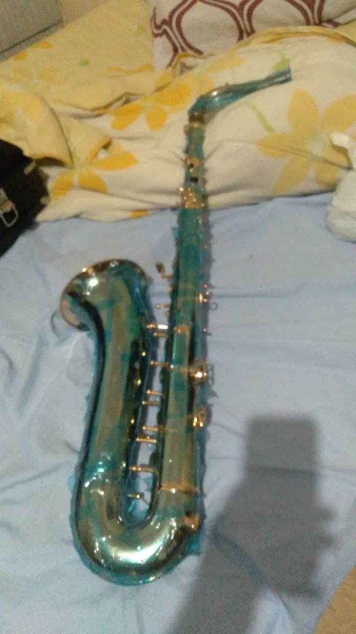 sax tenor - Foto 5