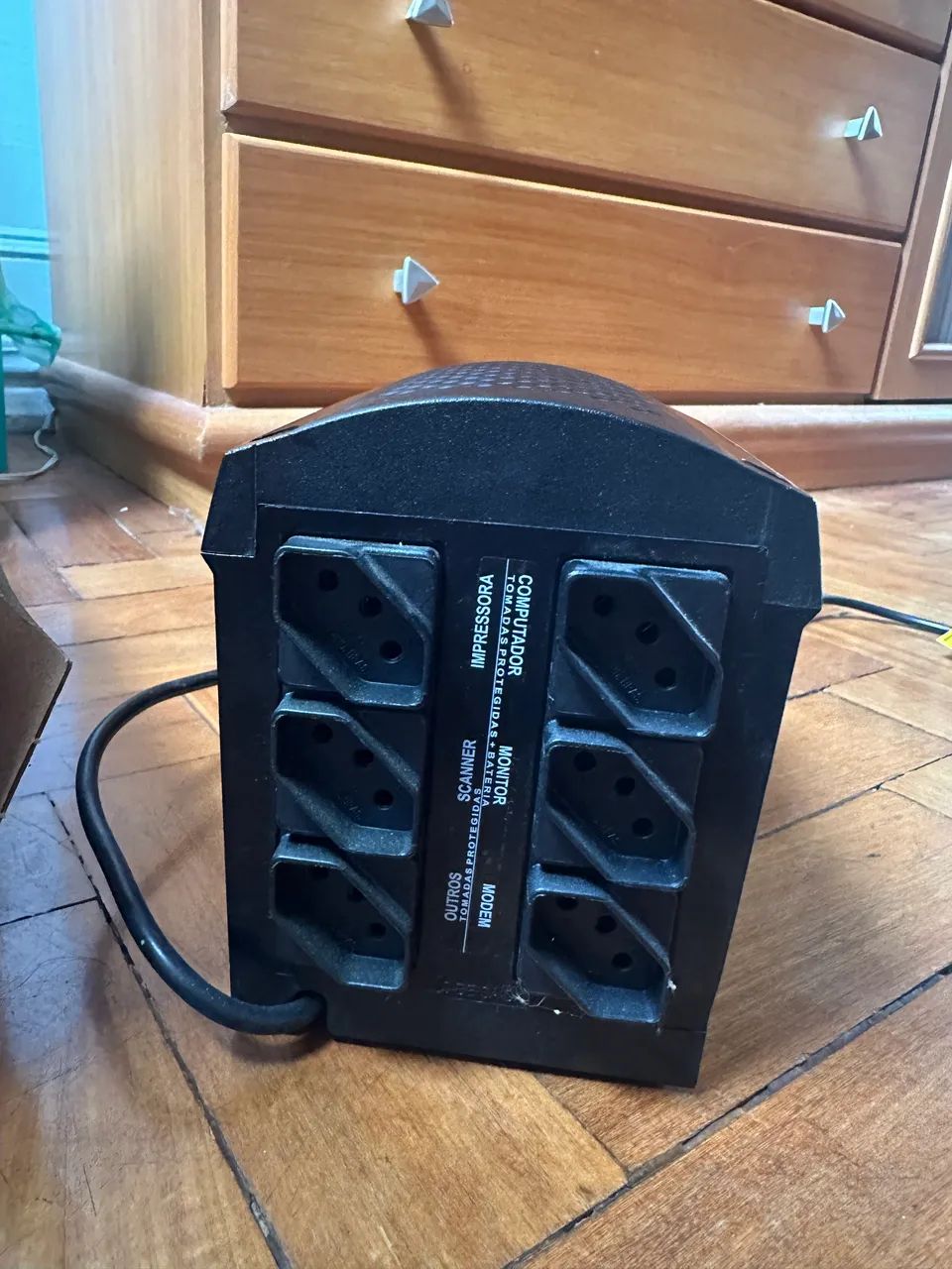 Vendo Nobreak - Foto 4