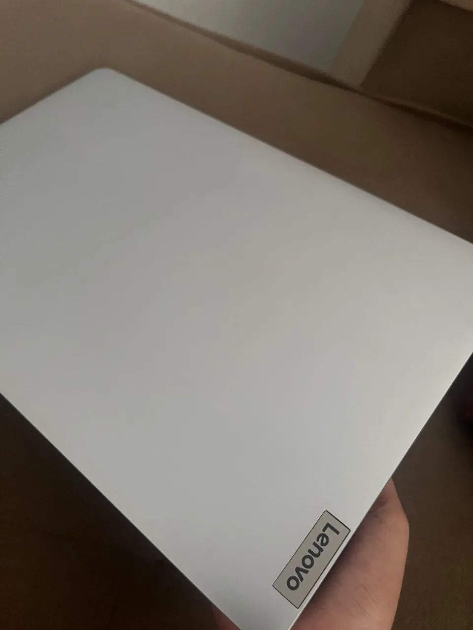 Notebook Lenovo - Foto 4