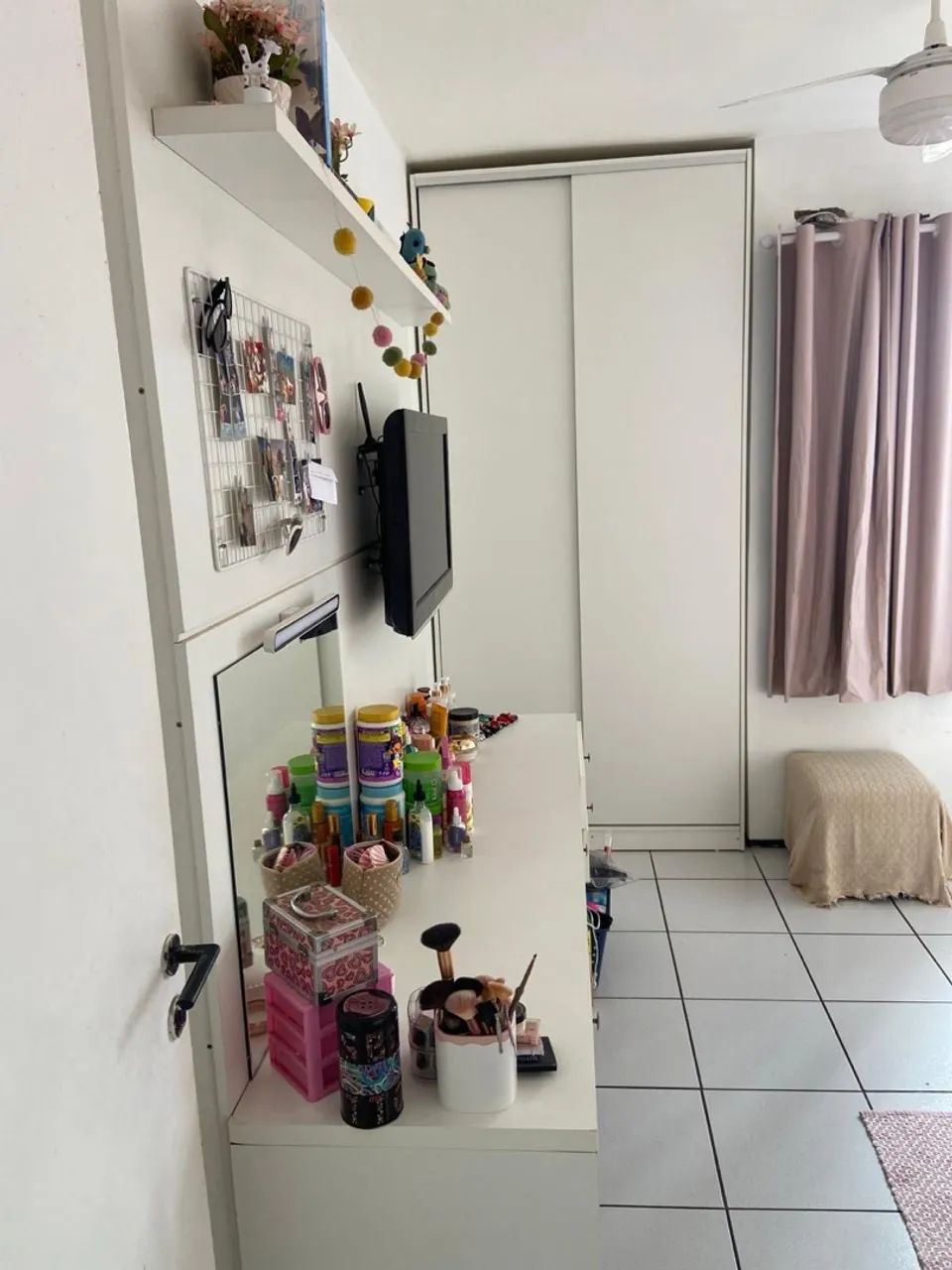 APARTAMENTO NO COHAFUMA - Foto 5