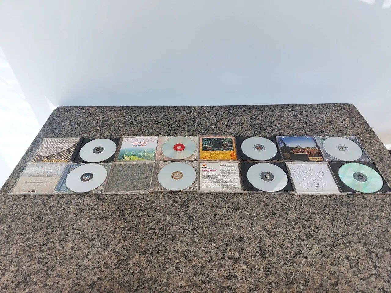 CDs originais Colecionáveis  - Foto 3