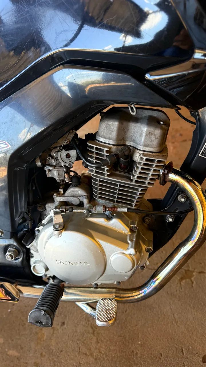 FAN 125 ESD 13/14 - Foto 2