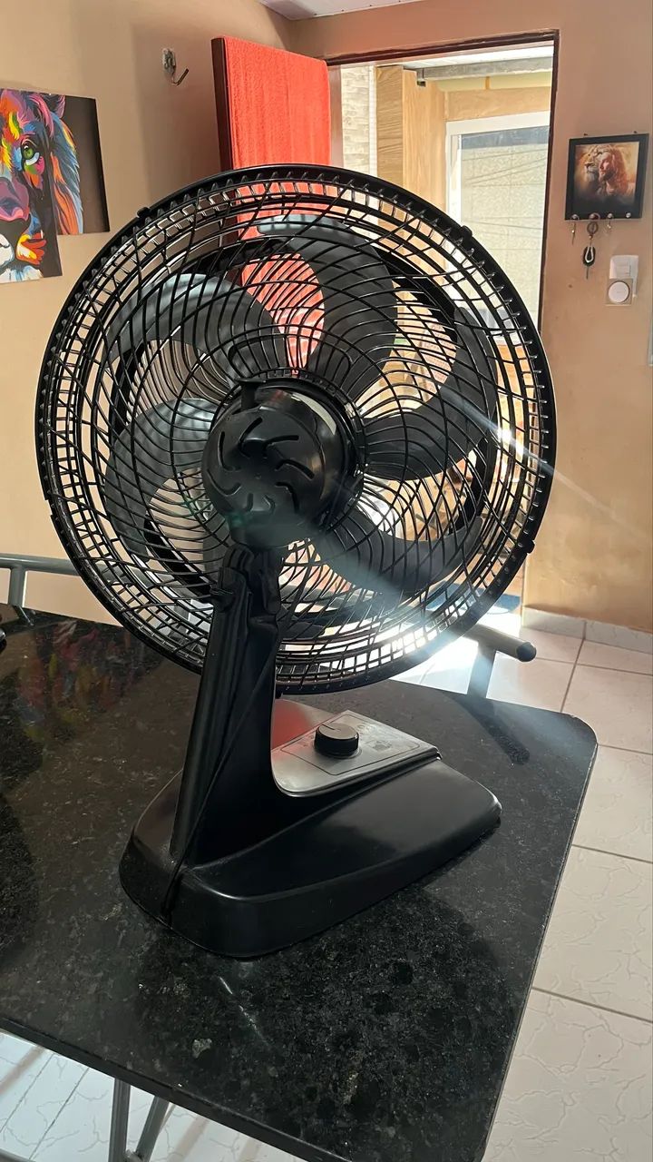 Ventilador arno silence force - Foto 2