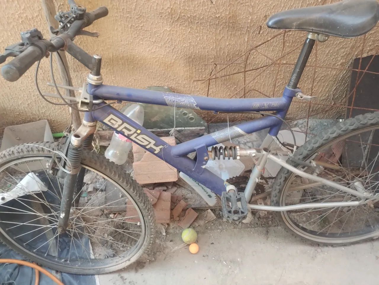 Vendo bicicleta  - Foto 2