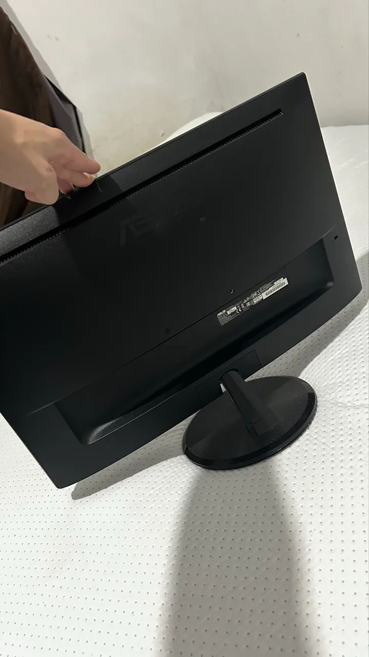 Monitor Asus Full Hd 144hz