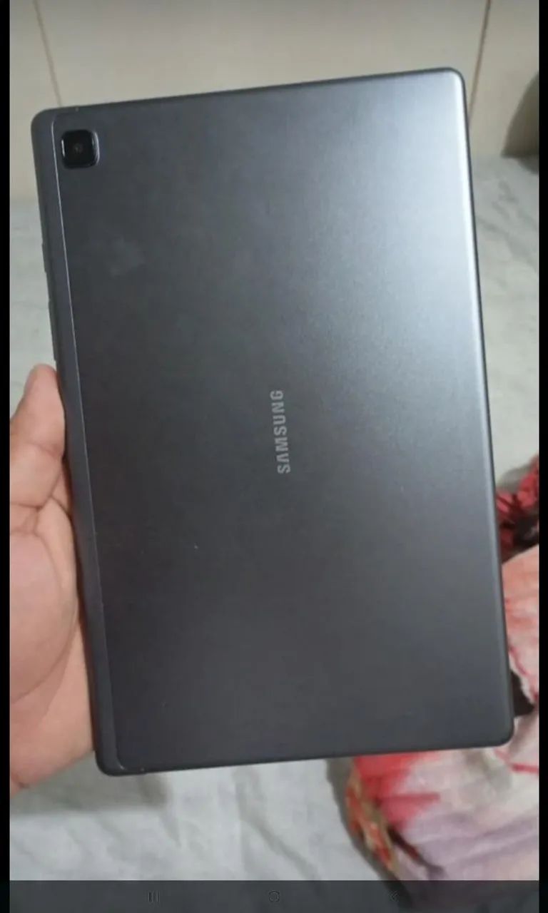 Samsung Galaxy tab A7 lite  - Foto 3