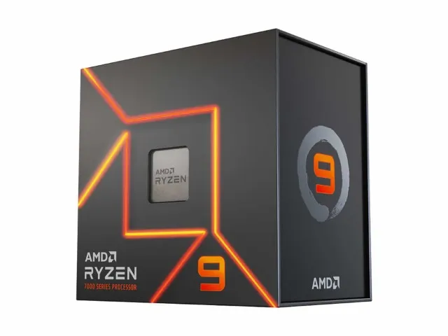 Ryzen 7 5800x3D セット Processador AMD Ryzen 7 5800X3D, 3.4GHz (4.5GHz Max Turbo), Cache