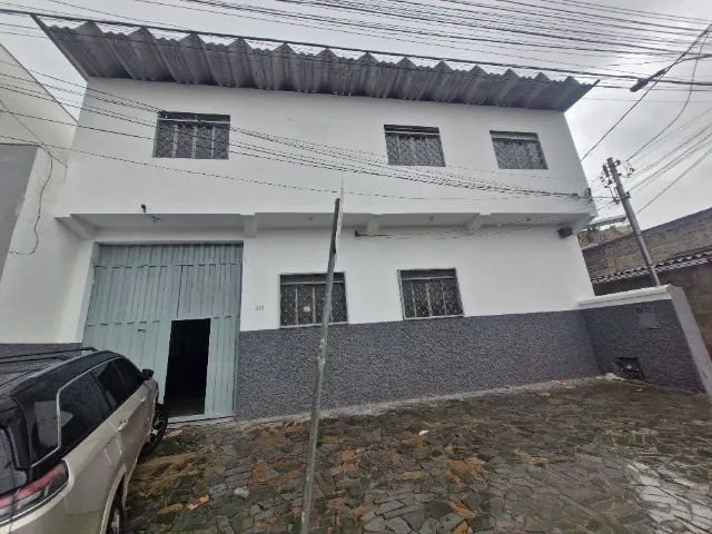 GALPÃO 460m2 - DOM BOSCO - Foto 5