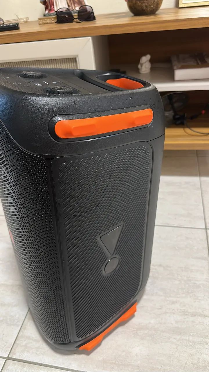 JBL Partybox 110  - Foto 3