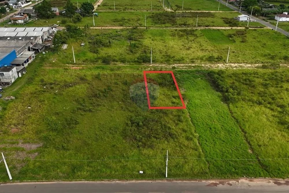 SUPER OPORTUNIDADE - Terreno - Santa Rosa do Sul- SC - Foto 2