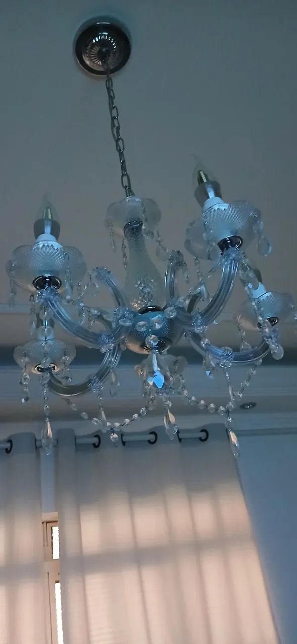 Lustre - Foto 5