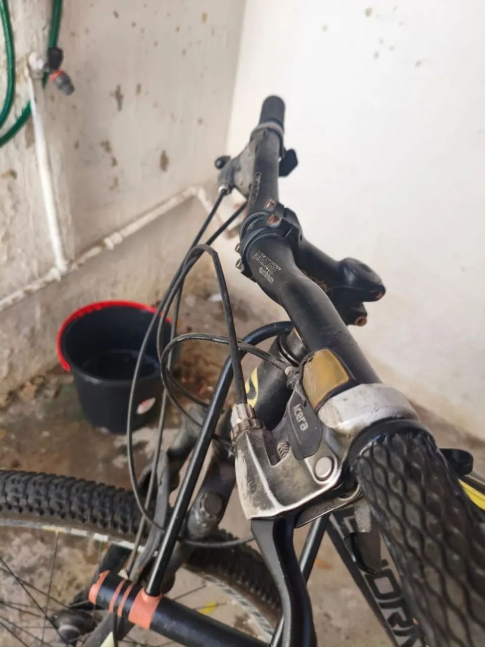 Bicicleta Aro 29  - Foto 3