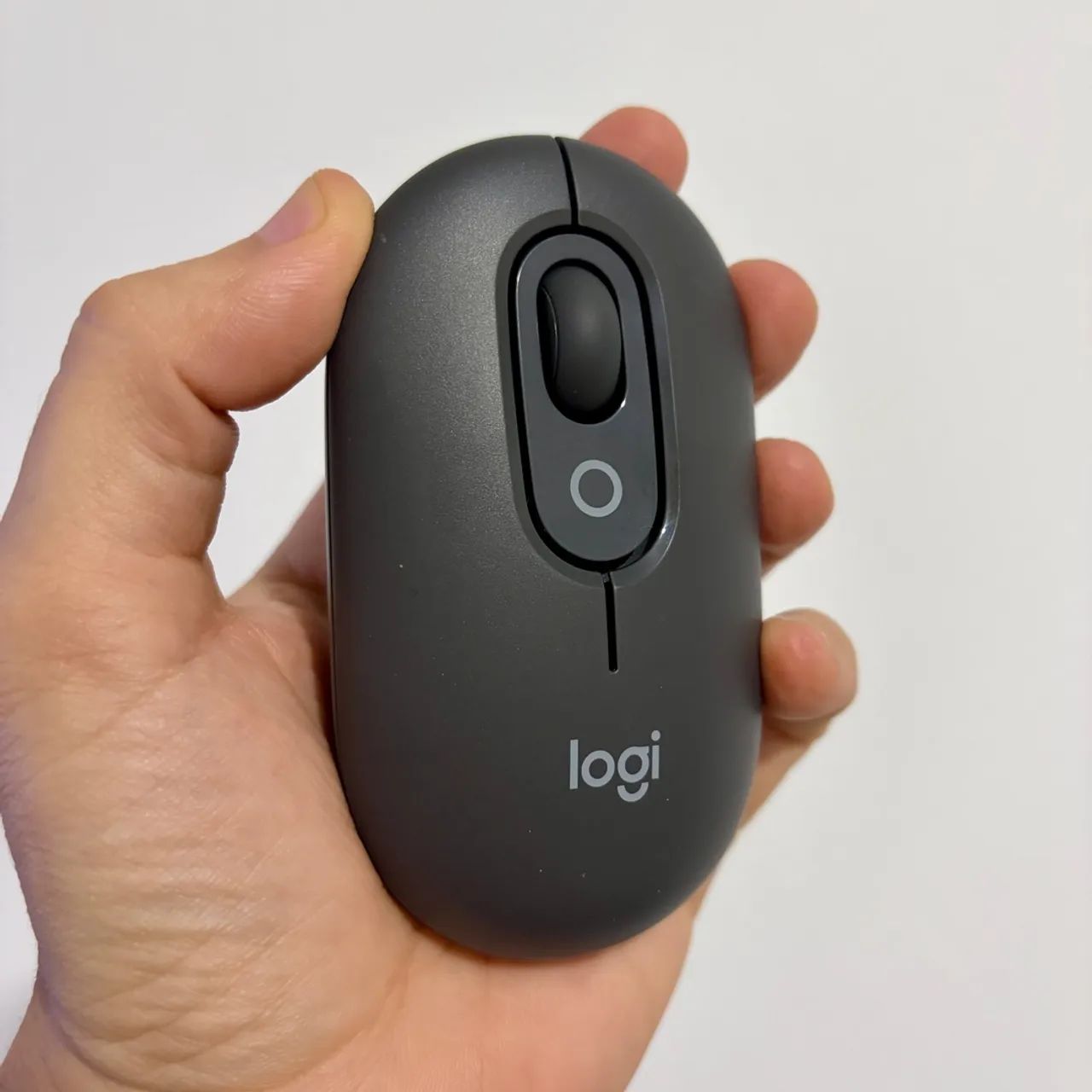 Logitech Combo: Teclado + Mouse (novo) - Foto 5