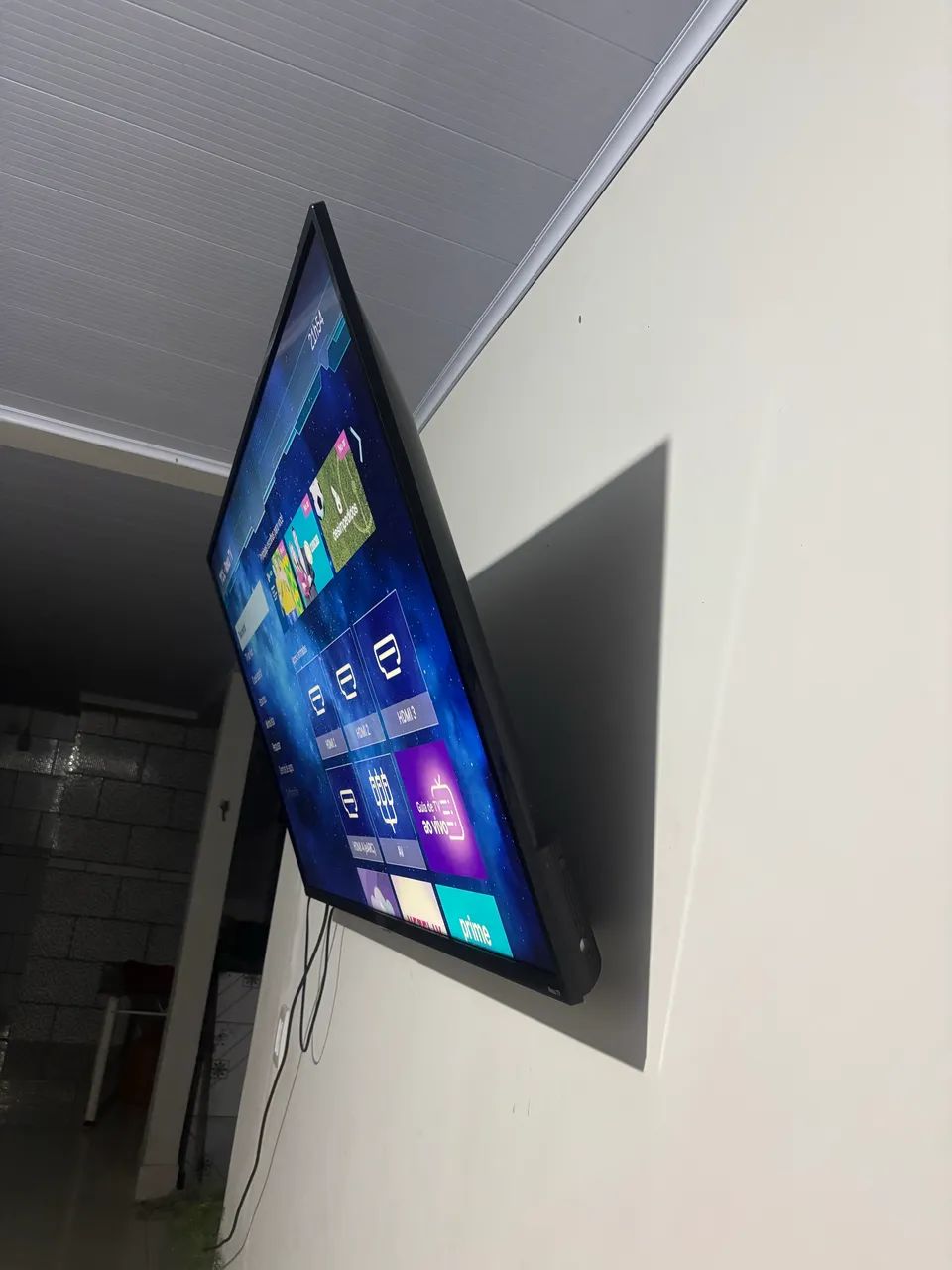 Tv smart 50 polegadas 