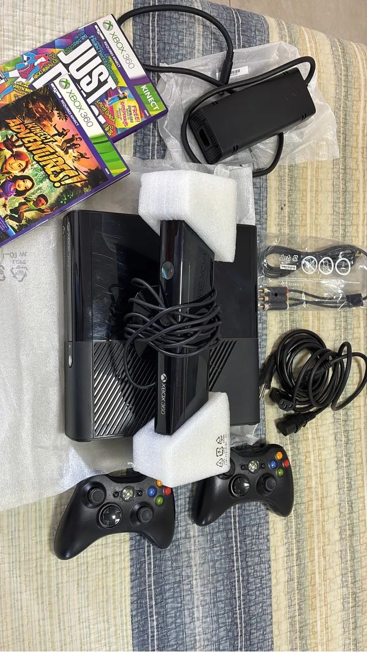 Xbox 360 - Foto 2
