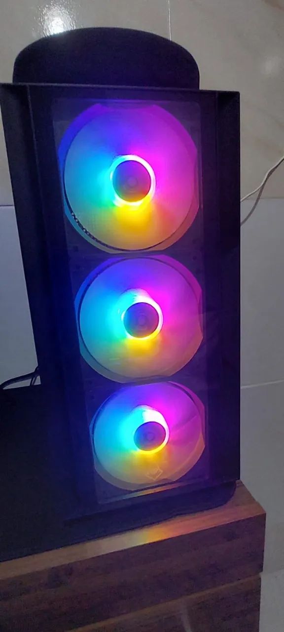 Pc Gamer Amd - Foto 3