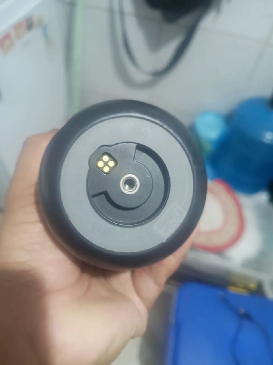 Caixa de som bluetooth Bose revolve 1  - Foto 3
