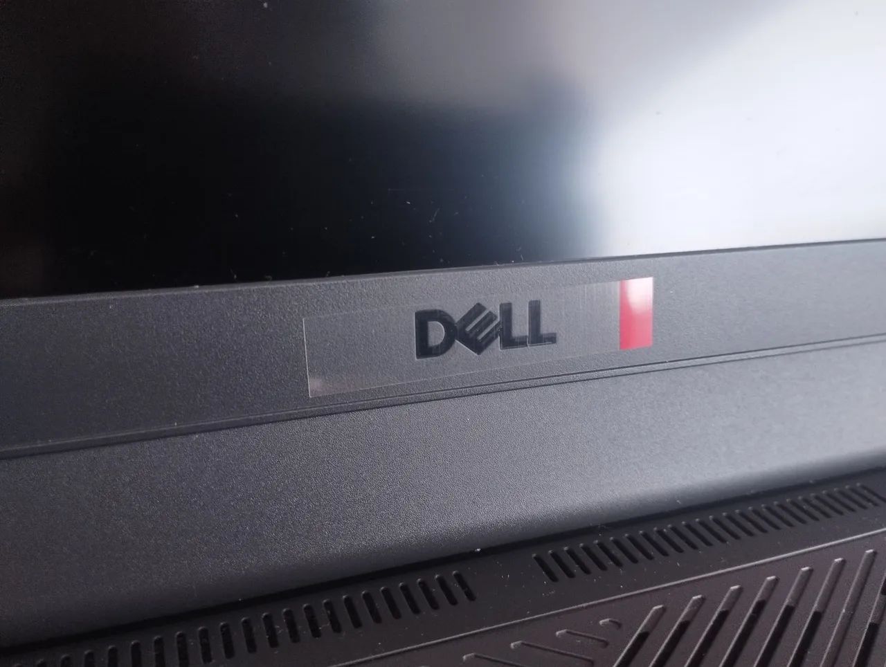 Notebook Gamer Dell G15 (*com bateria nova) - Foto 3