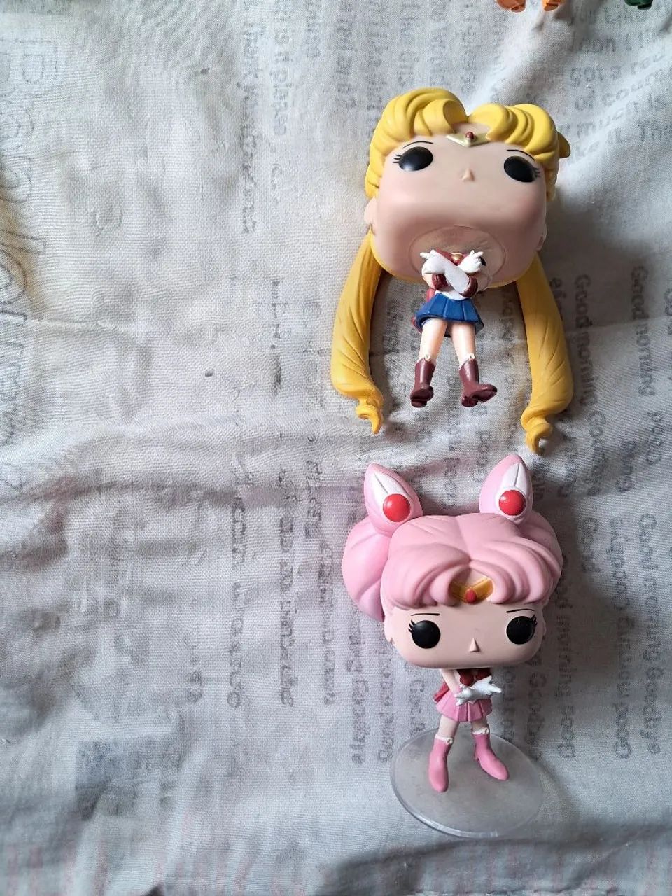 Funko Pop Sailor Moon Lote - Foto 2