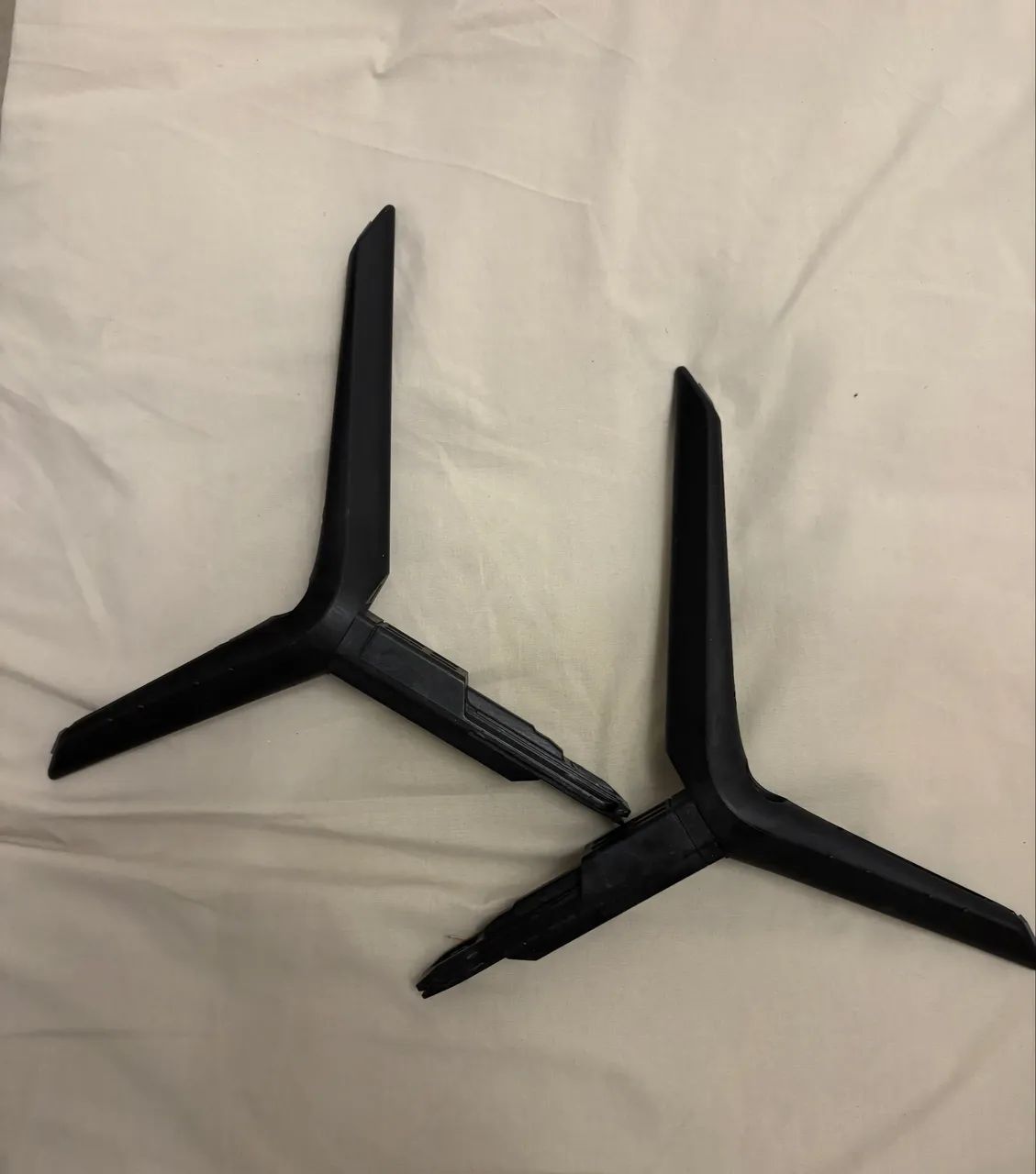 Base Suporte Para Tv Samsung 
