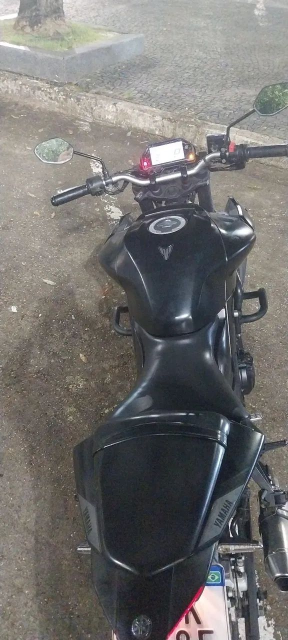 MT 03 - Foto 2