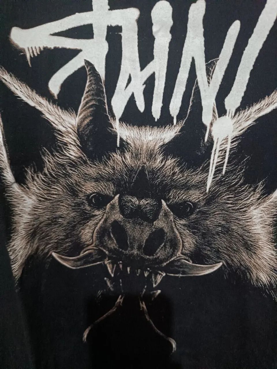 Camiseta Stain (original) - Foto 2