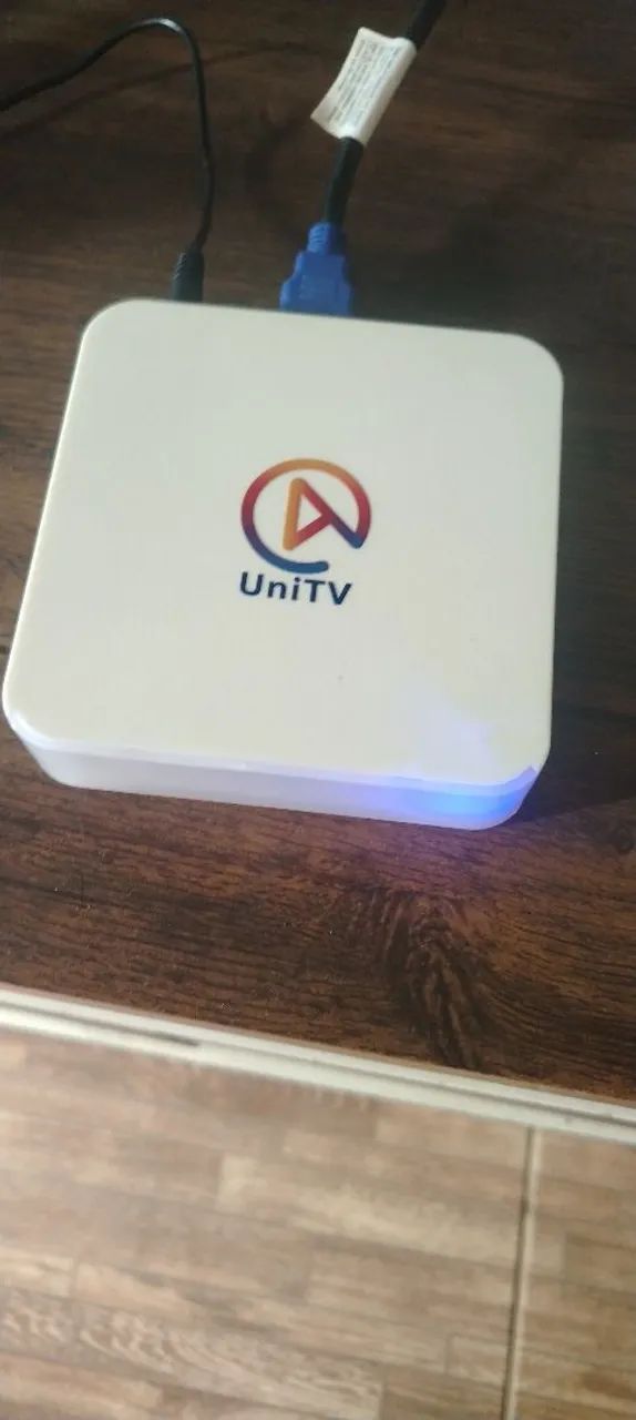 Unitv - Foto 2