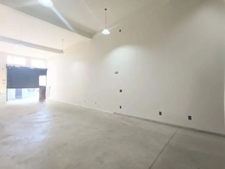 Salão para alugar em Monte Mor, Jardim Alvorada, com 92.5 m² - Foto 5