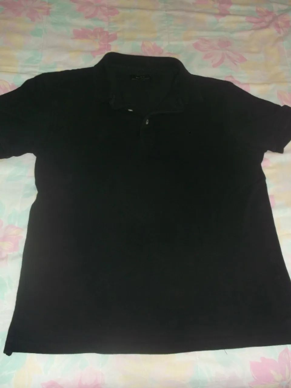 polo basica
